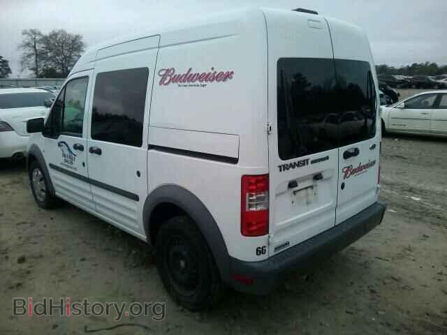 2011 FORD TRANSIT CO - VIN: NM0LS6AN3BT066125 - Фото 3