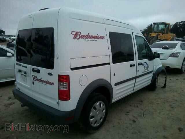 2011 FORD TRANSIT CO - VIN: NM0LS6AN3BT066125 - Фото 4