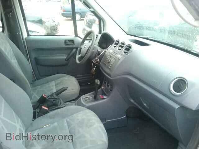 2011 FORD TRANSIT CO - VIN: NM0LS6AN3BT066125 - Фото 5
