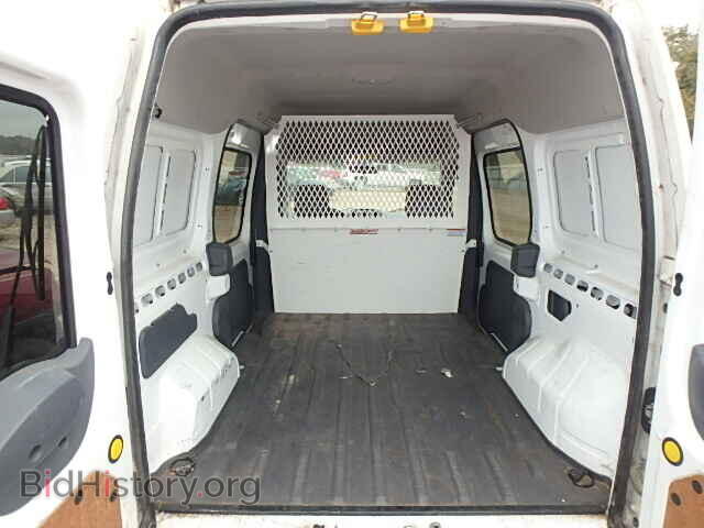 2011 FORD TRANSIT CO - VIN: NM0LS6AN3BT066125 - Фото 6