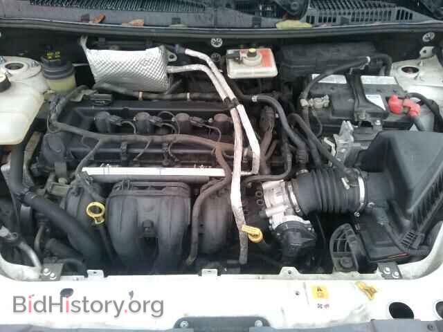 2011 FORD TRANSIT CO - VIN: NM0LS6AN3BT066125 - Фото 7