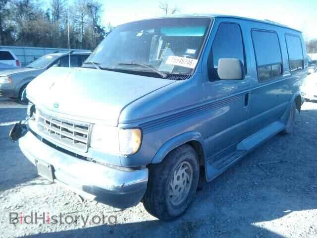 1994 FORD ECONOLINE - VIN: 1FDEE14H9RHA32193 - Photo 2