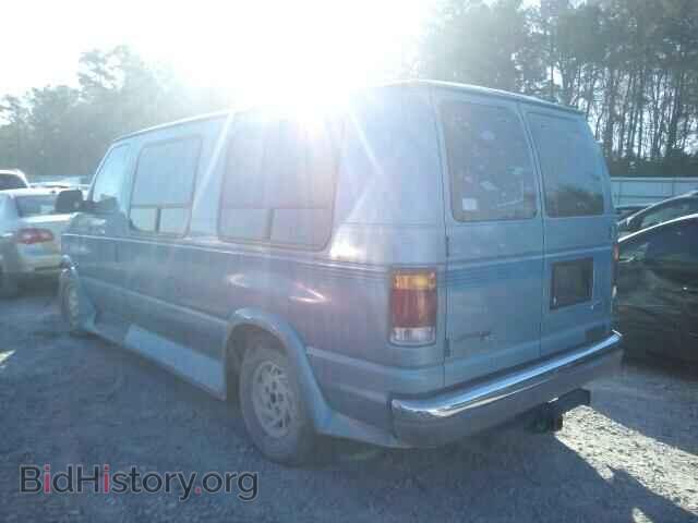 1994 FORD ECONOLINE - VIN: 1FDEE14H9RHA32193 - Photo 3