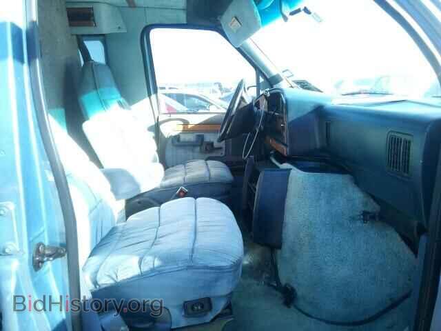 1994 FORD ECONOLINE - VIN: 1FDEE14H9RHA32193 - Photo 5