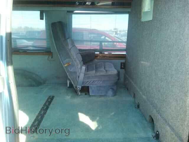 1994 FORD ECONOLINE - VIN: 1FDEE14H9RHA32193 - Photo 6