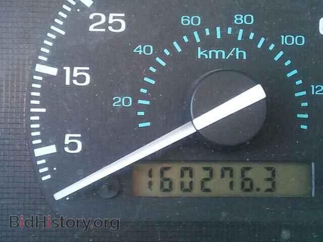 1994 FORD ECONOLINE - VIN: 1FDEE14H9RHA32193 - Photo 8