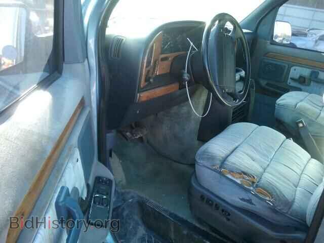 1994 FORD ECONOLINE - VIN: 1FDEE14H9RHA32193 - Photo 9