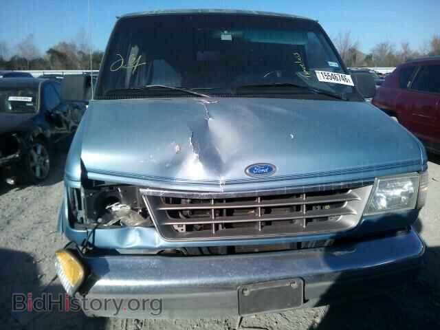 1994 FORD ECONOLINE - VIN: 1FDEE14H9RHA32193 - Photo 10