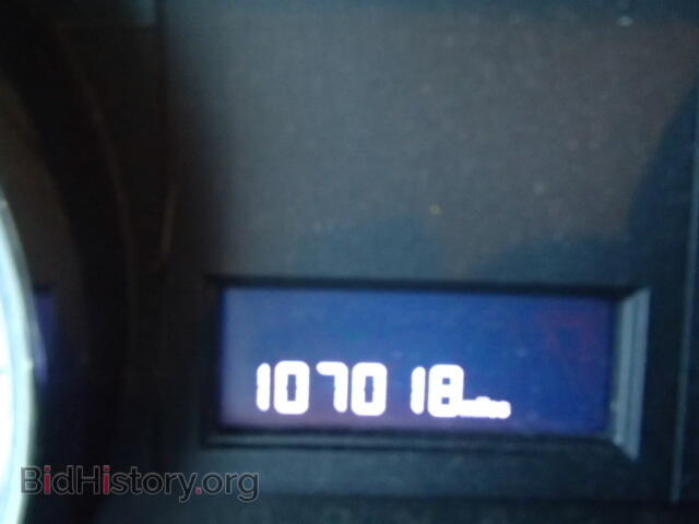 2011 DODGE CARAVAN - VIN: 2D4RN4DG9BR618596 - Фото 8