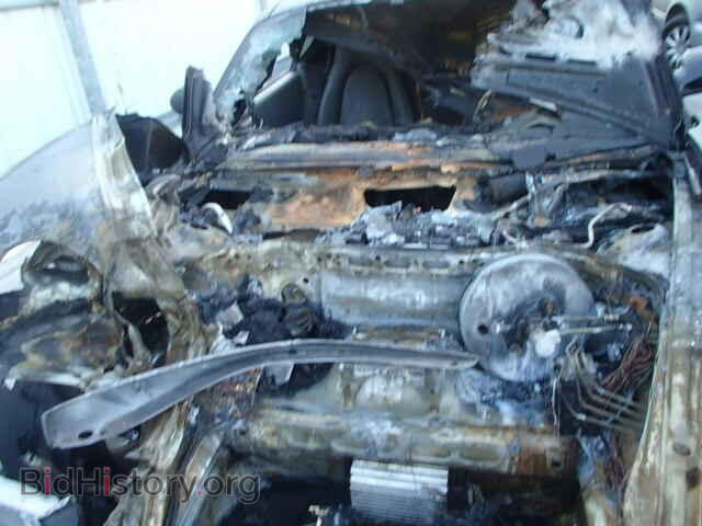 2006 PORSCHE CAYMAN - VIN: WP0AB29806U784622 - Фото 9