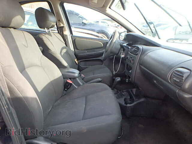 2005 DODGE NEON - VIN: 1B3ES26C95D169089 - Фото 5