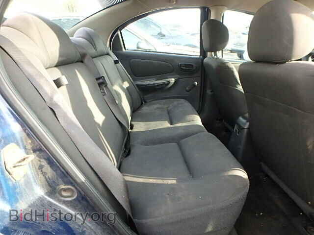 2005 DODGE NEON - VIN: 1B3ES26C95D169089 - Фото 6