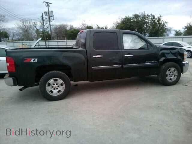 2013 CHEVROLET SILVERADO - VIN: 3GCPKSE78DG194708 - Фото 9