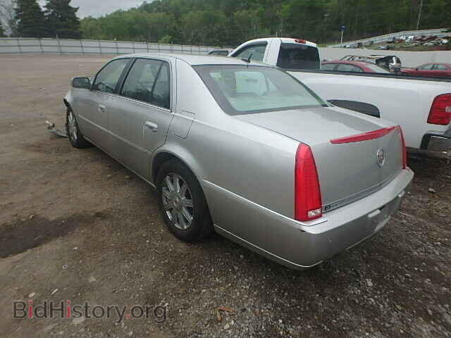 2007 CADILLAC DTS - VIN: 1G6KD57Y17U209632 - Фото 3