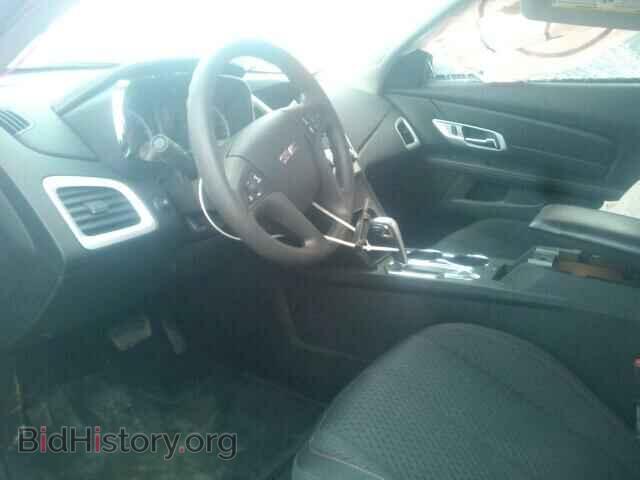 2014 GMC TERRAIN - VIN: 2GKALMEK9E6319381 - Фото 5