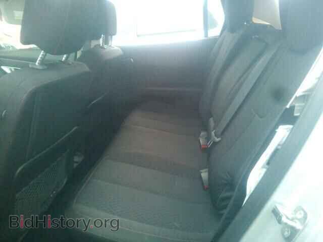 2014 GMC TERRAIN - VIN: 2GKALMEK9E6319381 - Фото 6