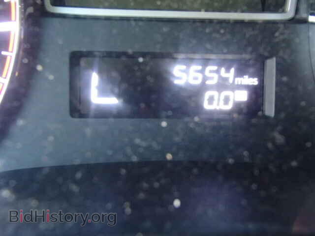 2013 NISSAN PATHFINDER - VIN: 5N1AR2MN6DC681292 - Фото 8