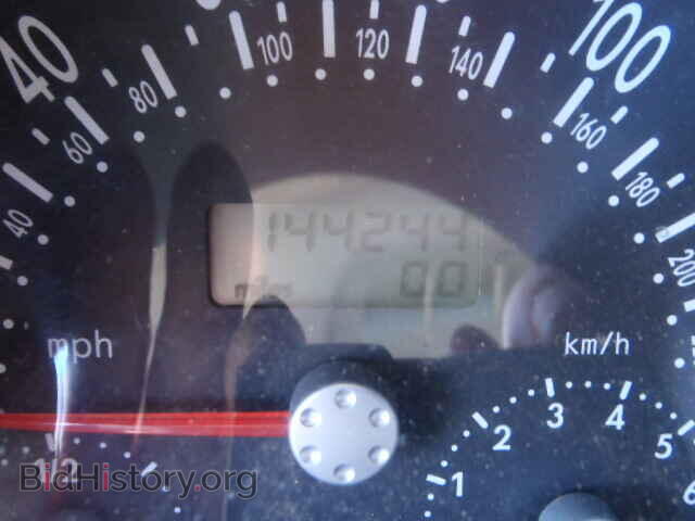 2004 VOLKSWAGEN BEETLE - VIN: 3VWCK21C14M401469 - Фото 8