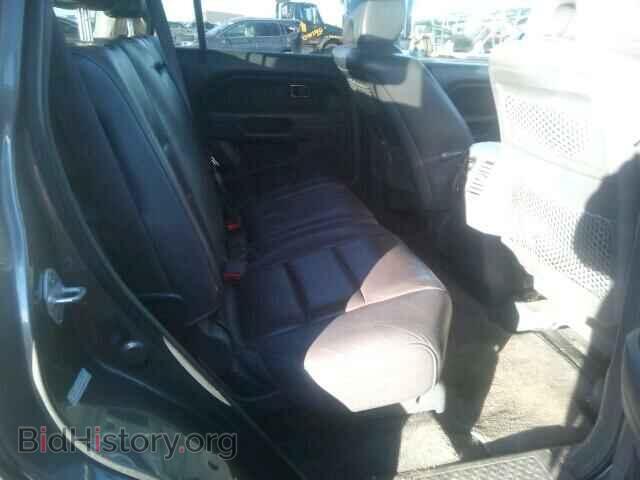 2007 HONDA PILOT - VIN: 2HKYF18577H507949 - Фото 6