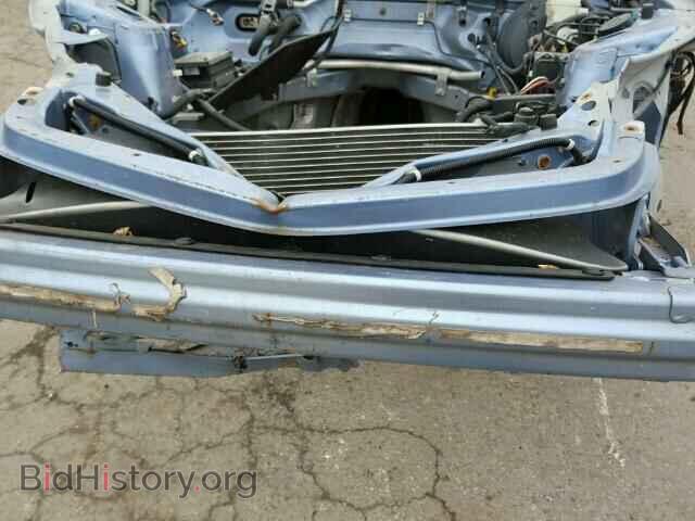 2004 HONDA S2000 - VIN: JHMAP21434T005595 - Фото 10