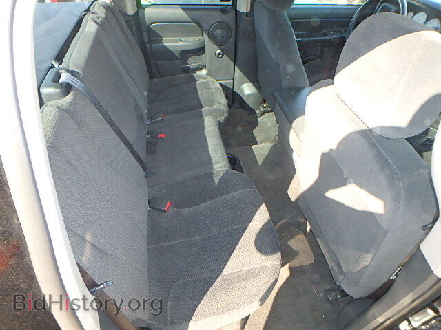 2003 DODGE RAM 1500 - VIN: 1D7HA18D63S322430 - Photo 6