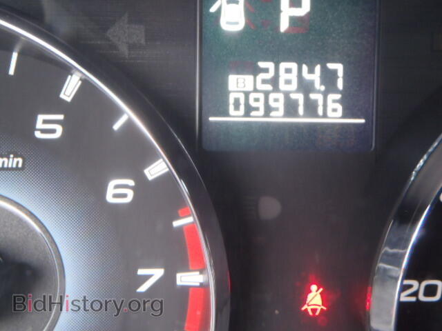 2010 SUBARU OUTBACK - VIN: 4S4BRBGC9A3314364 - Фото 8