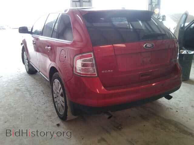 2010 FORD EDGE - VIN: 2FMDK3KC6ABB24418 - Photo 3