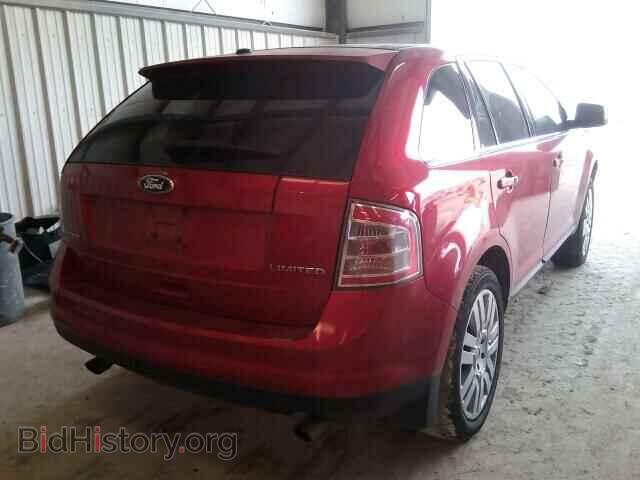 2010 FORD EDGE - VIN: 2FMDK3KC6ABB24418 - Photo 4