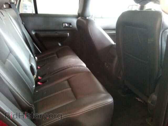 2010 FORD EDGE - VIN: 2FMDK3KC6ABB24418 - Photo 6