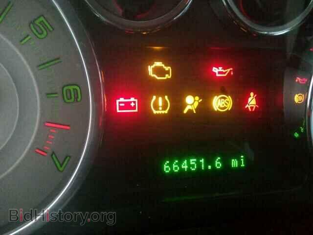 2010 FORD EDGE - VIN: 2FMDK3KC6ABB24418 - Photo 8