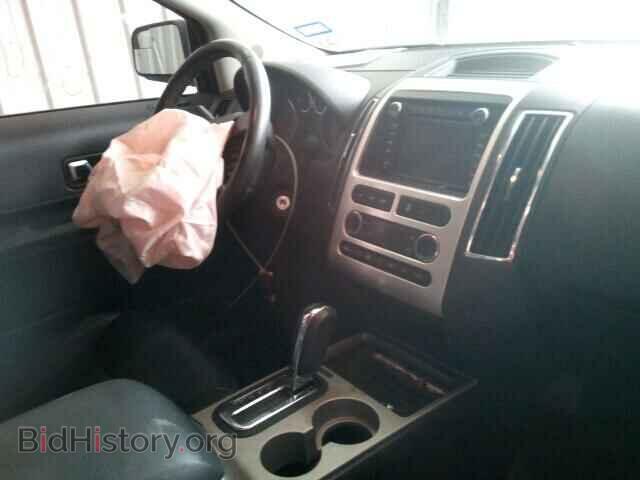2010 FORD EDGE - VIN: 2FMDK3KC6ABB24418 - Photo 10