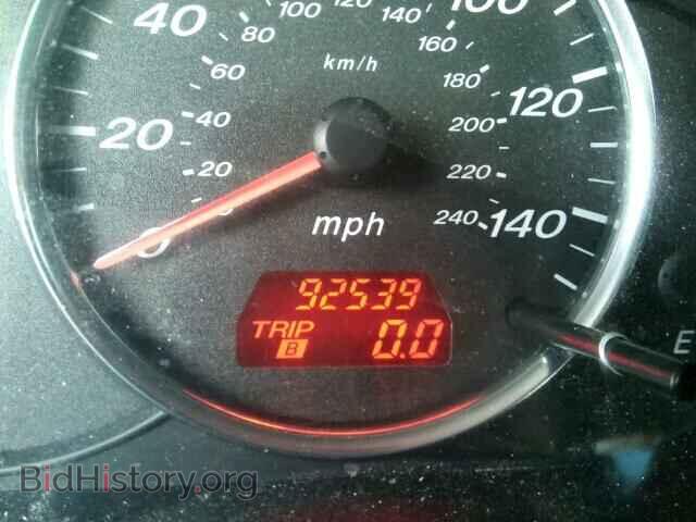 2006 MAZDA 6 - VIN: 1YVHP84D365M28502 - Фото 8