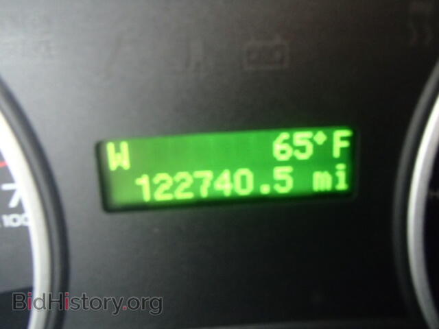 2006 FORD EXPLORER - VIN: 1FMEU63E56UA41323 - Фото 8