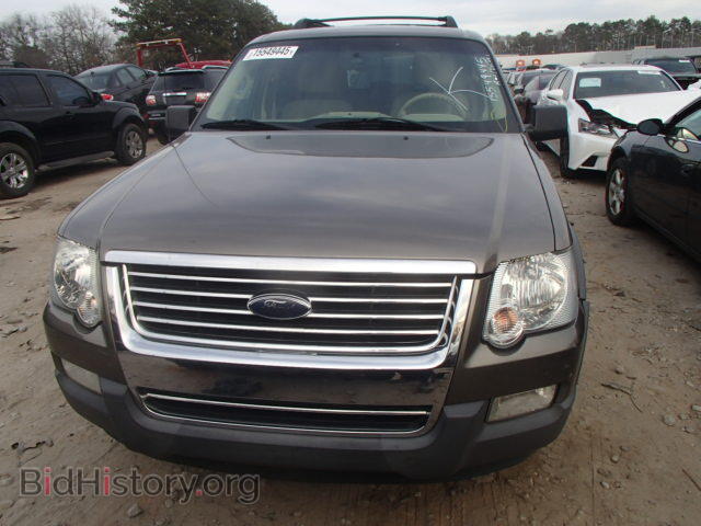 2006 FORD EXPLORER - VIN: 1FMEU63E56UA41323 - Фото 9