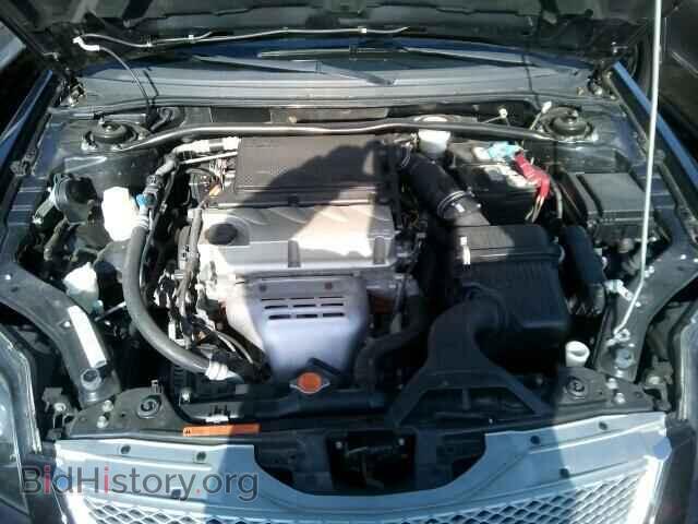 2010 MITSUBISHI GALANT - VIN: 4A32B3FF7AE007741 - Фото 7