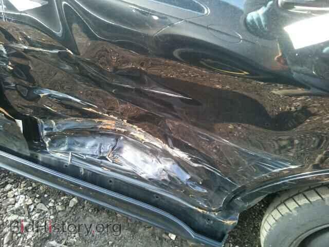 2010 MITSUBISHI GALANT - VIN: 4A32B3FF7AE007741 - Фото 10