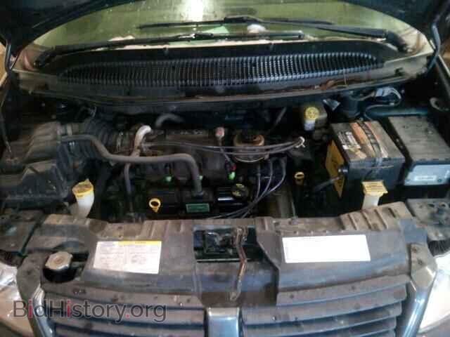 2006 DODGE CARAVAN - VIN: 1D4GP45R66B556421 - Фото 7