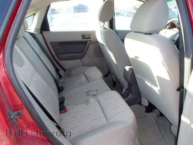 2009 FORD FOCUS - VIN: 1FAHP35N89W244256 - Фото 6
