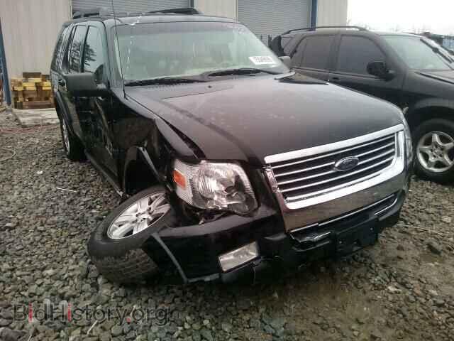 Фотография 1FMEU73E27UB25445 - FORD EXPLORER 2007