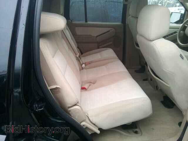 2007 FORD EXPLORER - VIN: 1FMEU73E27UB25445 - Фото 6