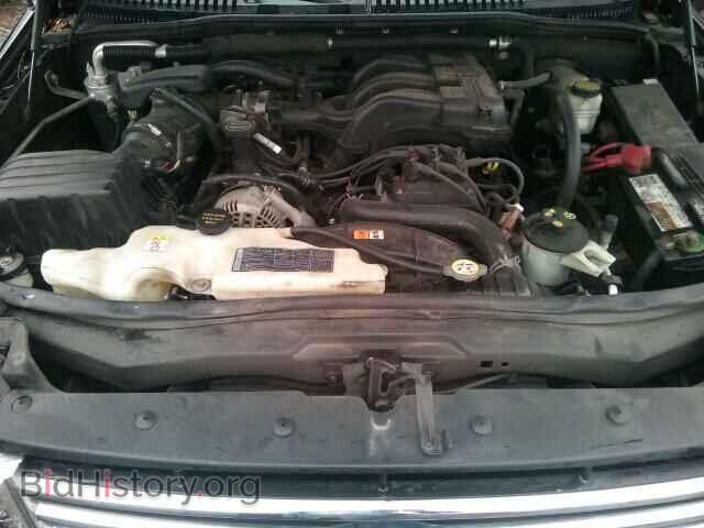 2007 FORD EXPLORER - VIN: 1FMEU73E27UB25445 - Фото 7