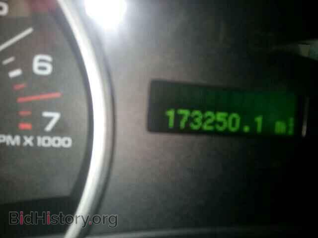 2007 FORD EXPLORER - VIN: 1FMEU73E27UB25445 - Фото 8
