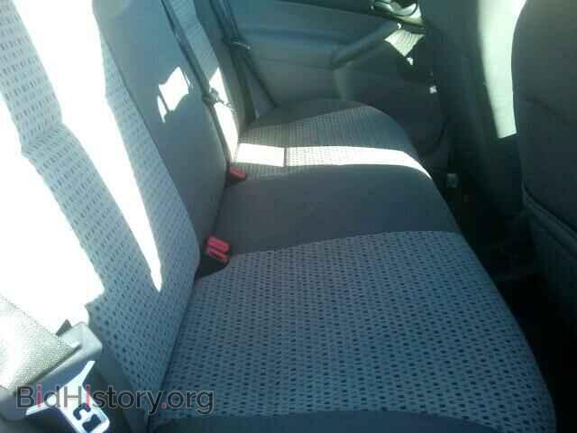 2006 FORD FOCUS - VIN: 1FAFP34N16W126215 - Фото 6