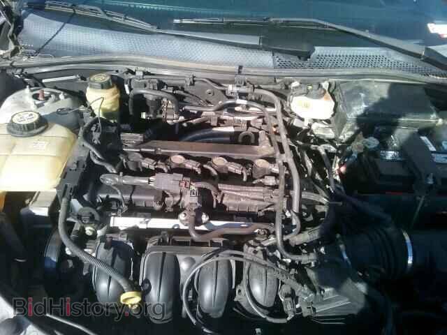 2006 FORD FOCUS - VIN: 1FAFP34N16W126215 - Фото 7