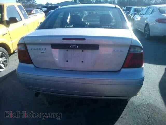 2006 FORD FOCUS - VIN: 1FAFP34N16W126215 - Фото 10
