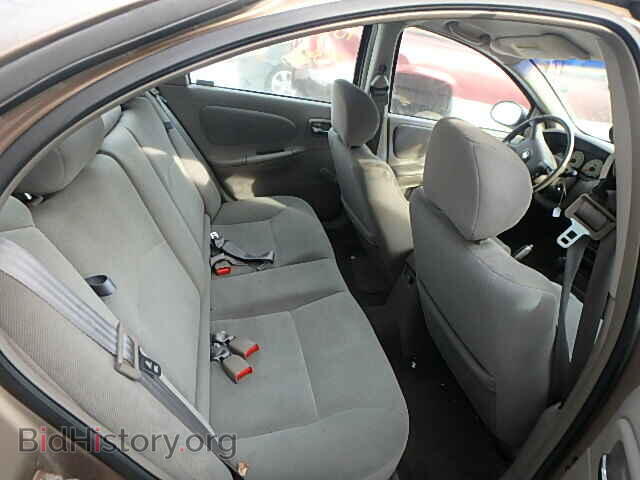 2000 DODGE NEON - VIN: 1B3ES46C6YD529855 - Фото 6