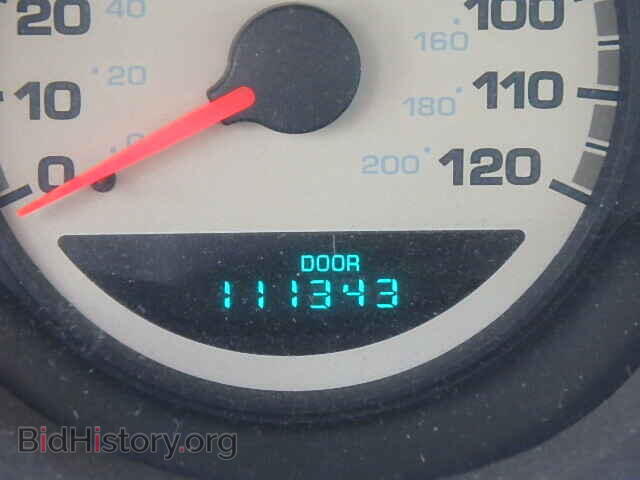2000 DODGE NEON - VIN: 1B3ES46C6YD529855 - Фото 8