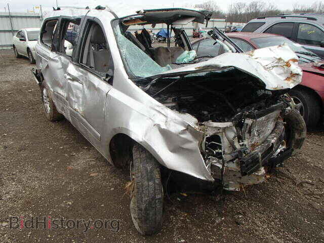 Photo KNDMG4C78C6469741 - KIA SEDONA 2012
