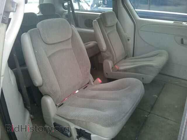 2005 DODGE CARAVAN - VIN: 2D4GP44L25R299528 - Фото 6