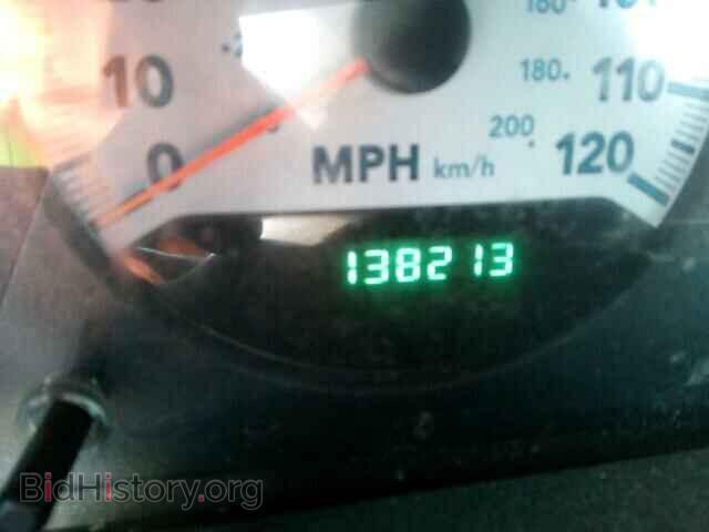 2005 DODGE CARAVAN - VIN: 2D4GP44L25R299528 - Фото 8